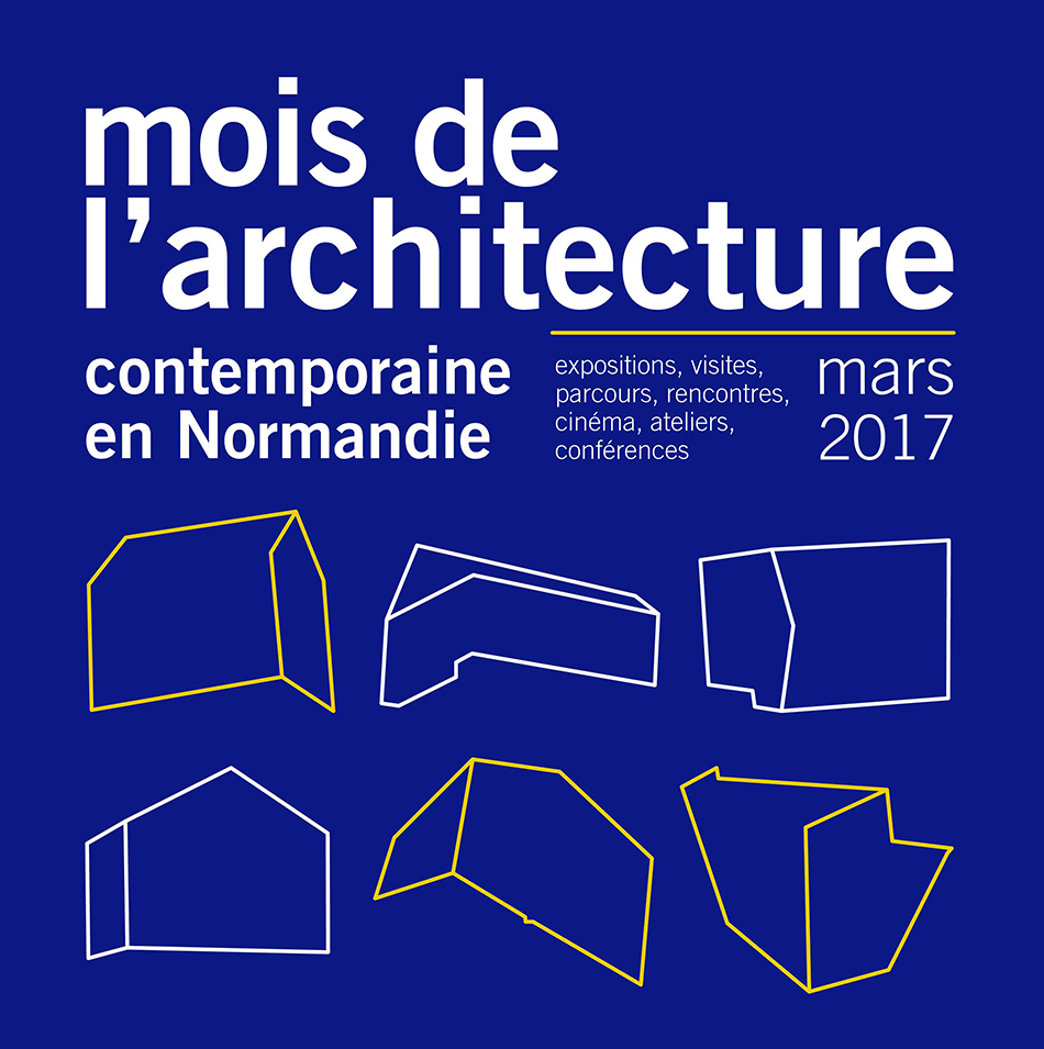 Richez Associés - le Mois de l’architecture contemporaine en Normandie