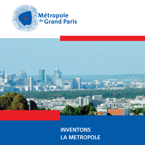 Richez Associes - Inventons la métropole du Grand Paris