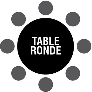 Richez Associes - table ronde / Ville durable 
