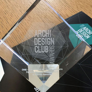 Richez Associes - lauréat aux ADC Awards 2018 !