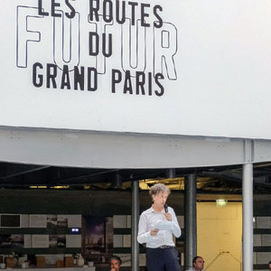 Richez Associes - les routes du futur du Grand Paris 