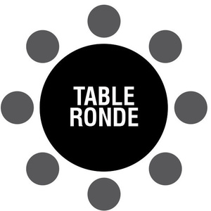 Richez Associes - table ronde / Grand Paris : portrait du futur réseau