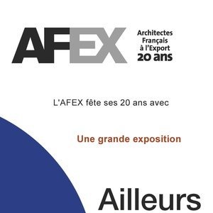 Richez Associés - l'AFEX fête ses 20 ans !