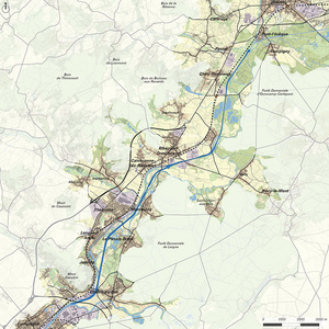 Richez Associés - Canal Seine Nord Europe